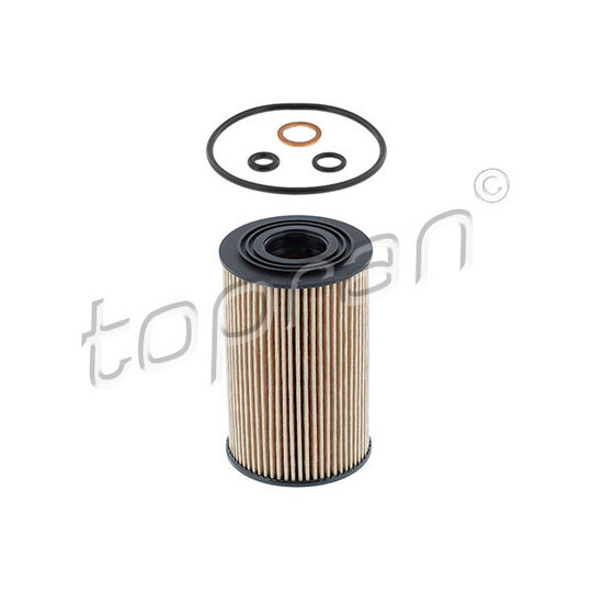 821 009 - Oil filter 