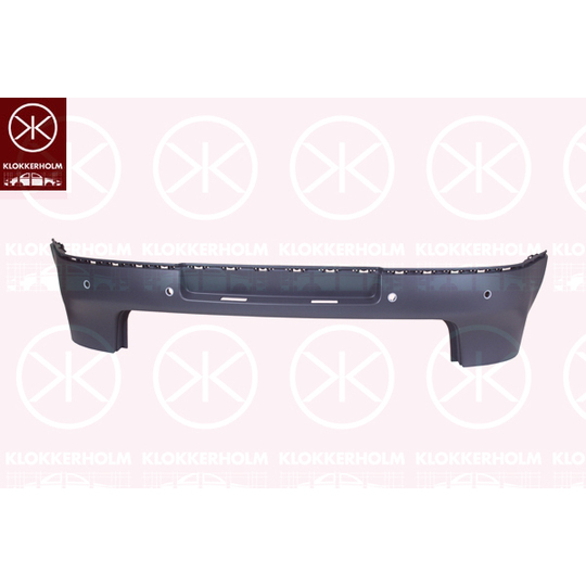 9524951 - Bumper 