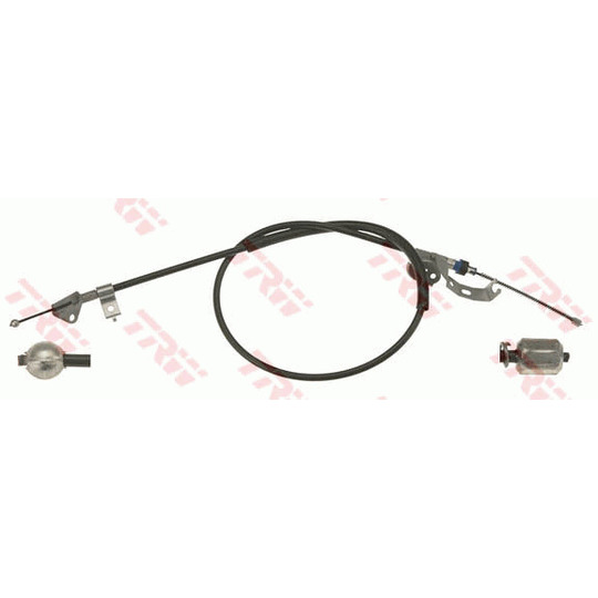 GCH419 - Cable, parking brake 