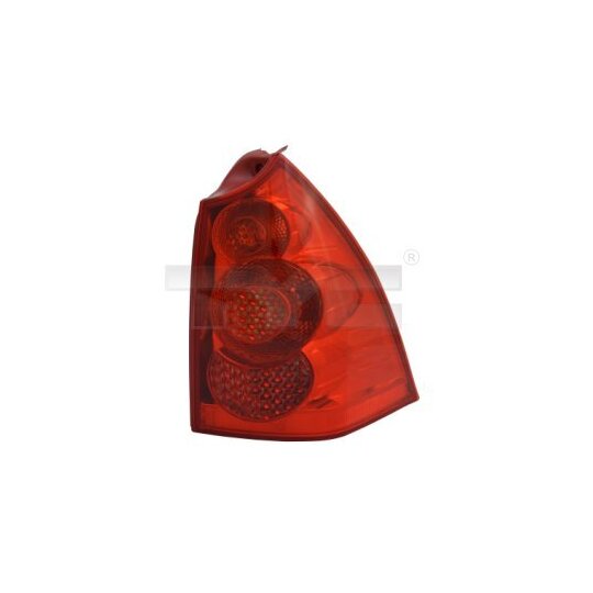 11-11865-01-2 - Combination Rearlight 