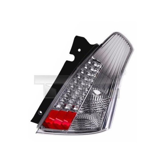 11-0897-00-20 - Combination Rearlight Set 