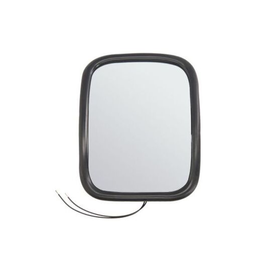MAN-MR-031 - Mirror Glass, wide angle mirror 