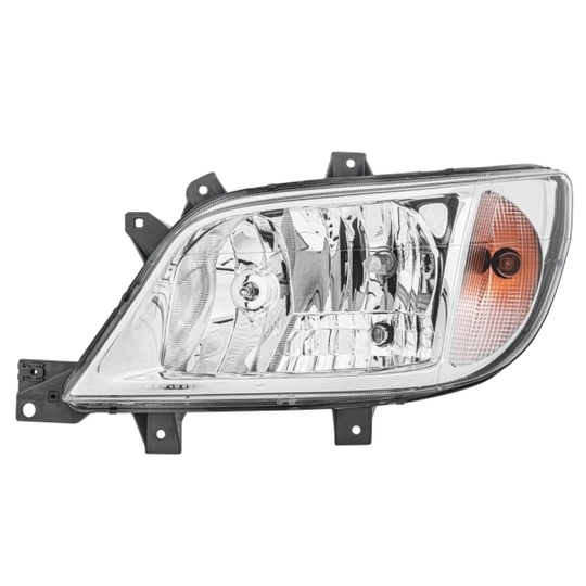 1EH 246 047-211 - Headlight 