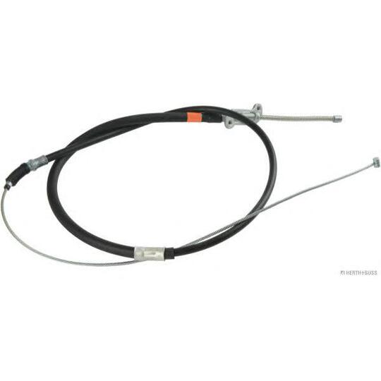 J3932013 - Cable, parking brake 