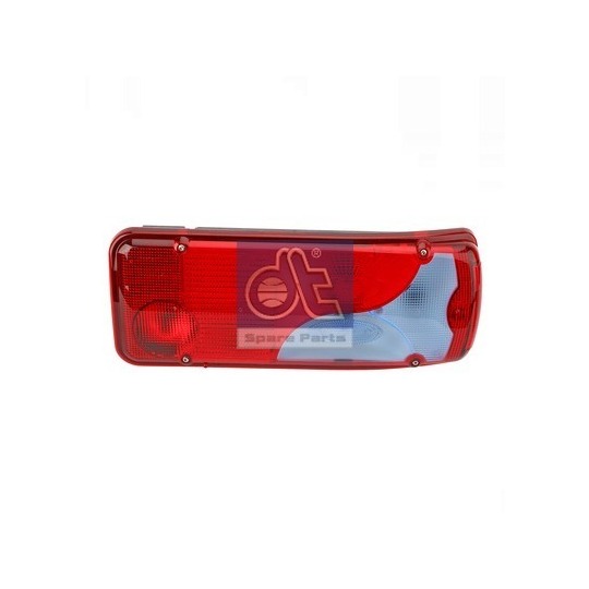 3.32018 - Combination Rearlight 