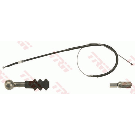 GCH388 - Cable, parking brake 