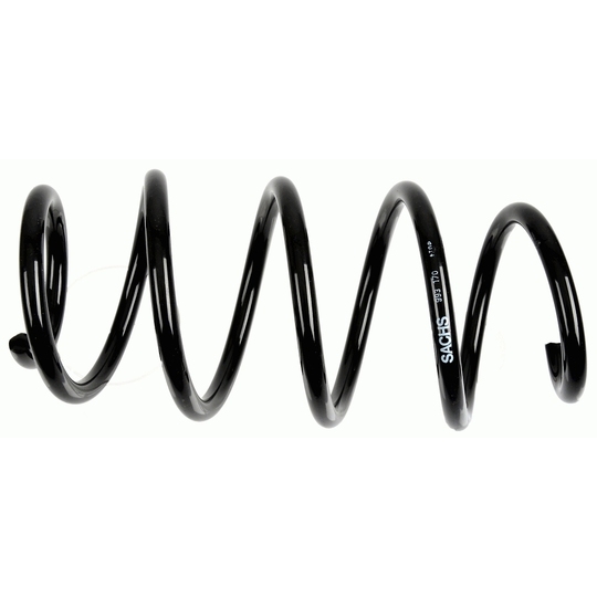 993 170 - Coil Spring 