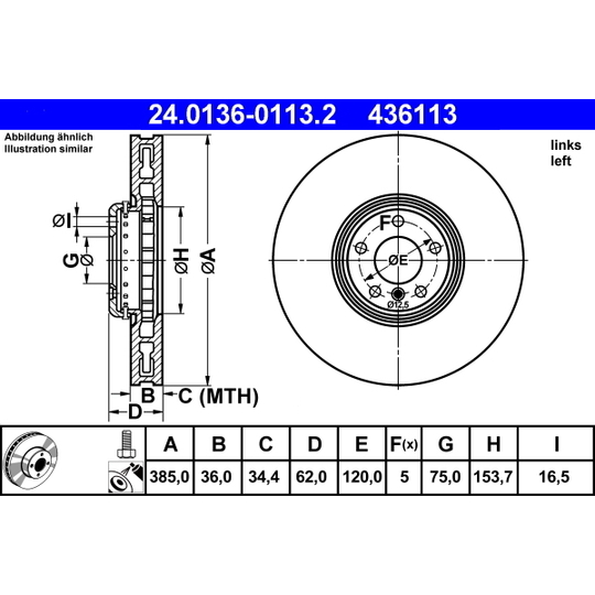 24.0136-0113.2 - Piduriketas 