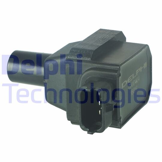GN10404-12B1 - Ignition coil 