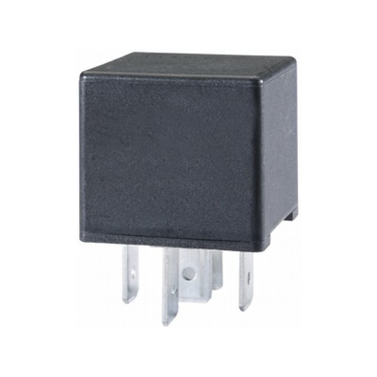 4RD 933 332-261 - Relay, main current 