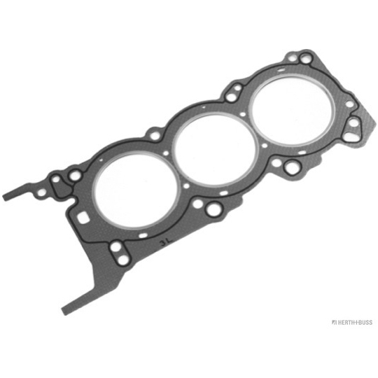 J1250331 - Gasket, cylinder head 