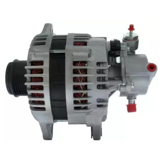 8EL 738 211-841 - Alternator 