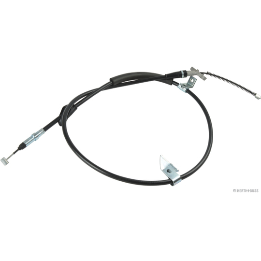 J3924085 - Cable, parking brake 