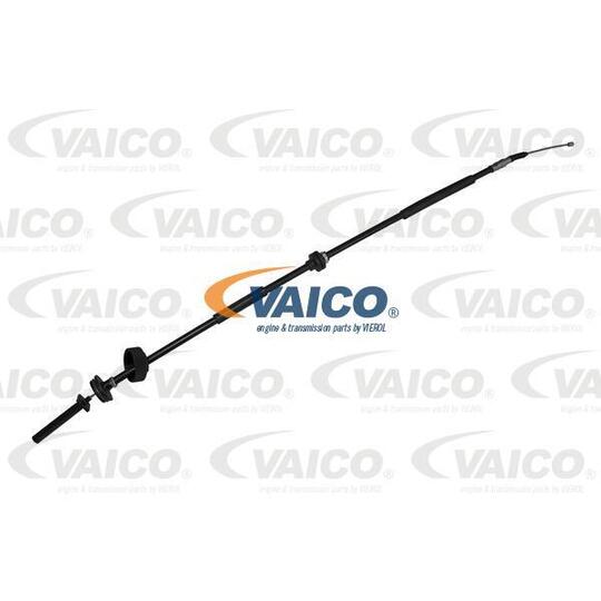 V20-1832 - Cable, parking brake 