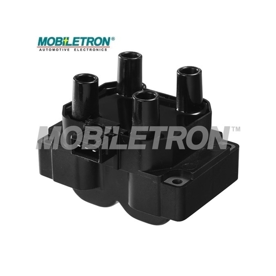 CC-20 - Ignition coil 