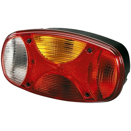 2VA 343 640-111 - Combination Rearlight 