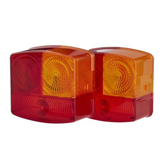 9EL 134 740-001 - Lens, combination rearlight 