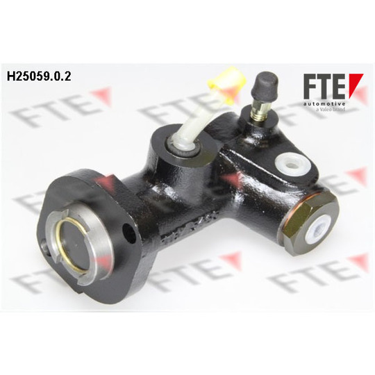 H25059.0.2 - Brake Master Cylinder 