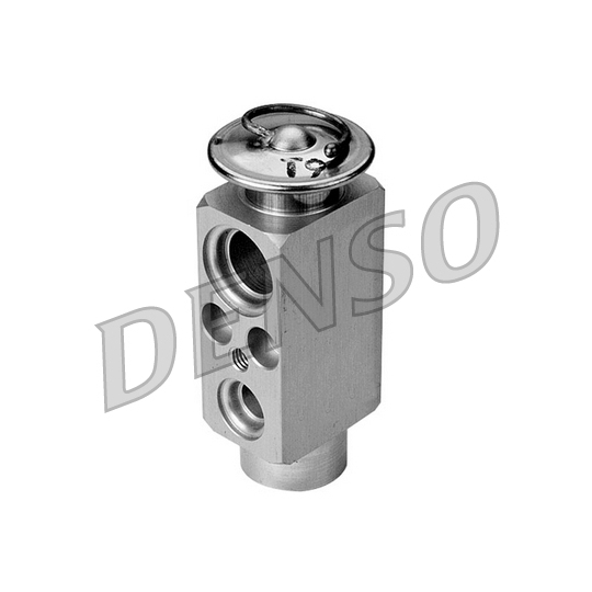 DVE99520 - Expansion Valve, air conditioning 