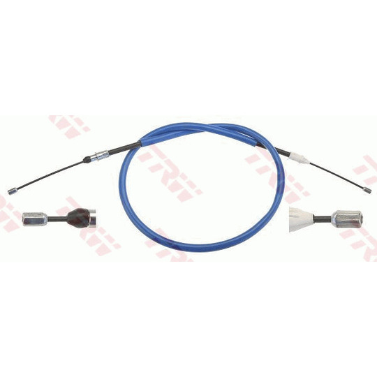 GCH436 - Cable, parking brake 