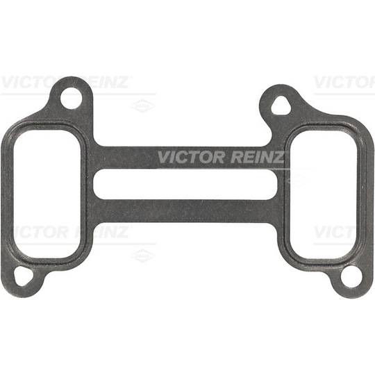 71-42918-00 - Gasket, intake manifold 