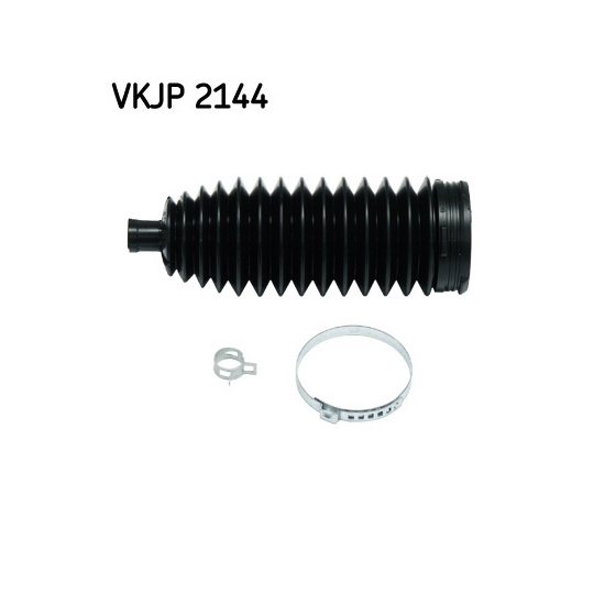 VKJP 2144 - Bellow Set, steering 