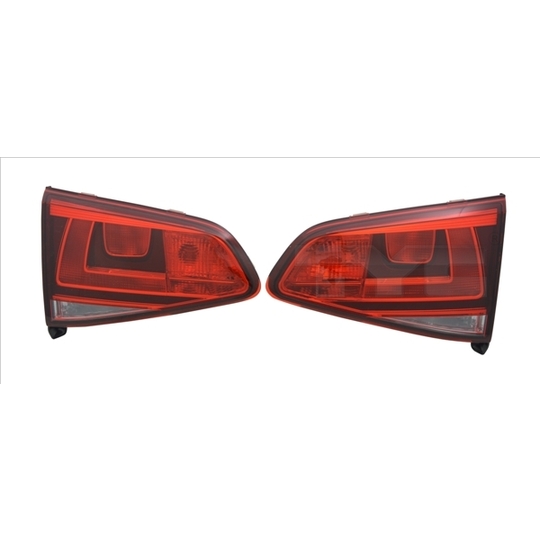 17-0479-11-2 - Combination Rearlight 