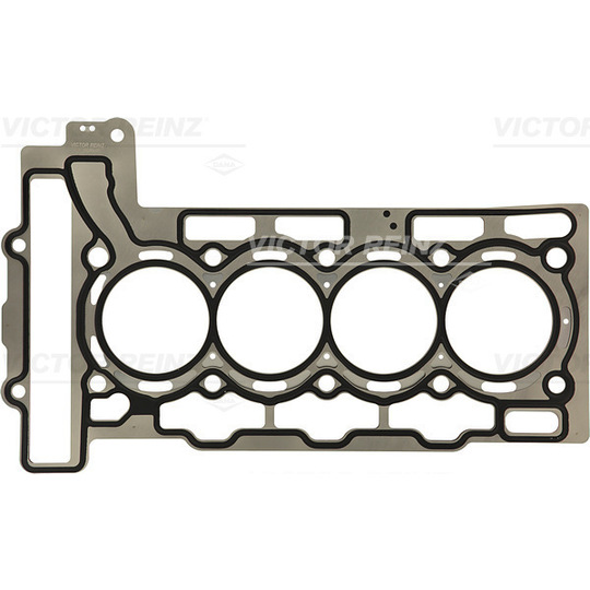 61-38010-00 - Packning, topplock 