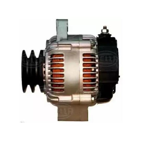 8EL 731 751-001 - Alternator 