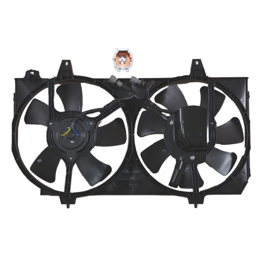 47667 - Fan, radiator 