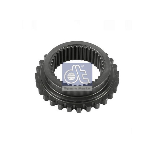 2.32971 - Gear Wheel, transmission input shaft 