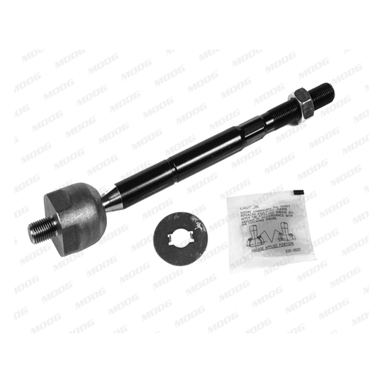 TO-AX-8741 - Tie Rod Axle Joint 