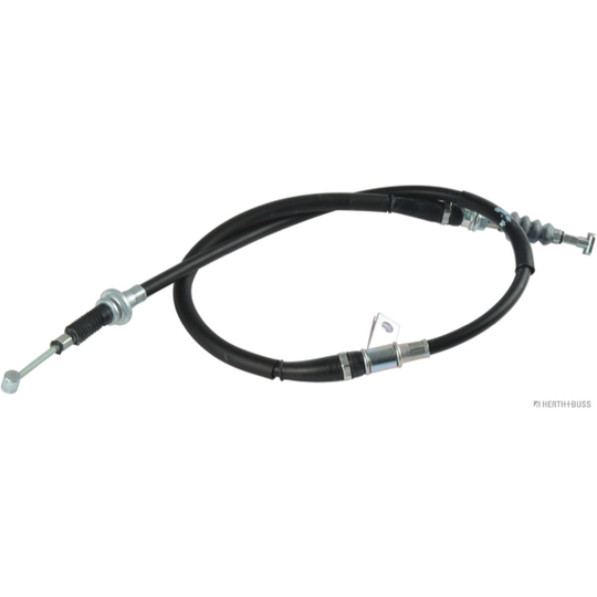 J3933039 - Cable, parking brake 