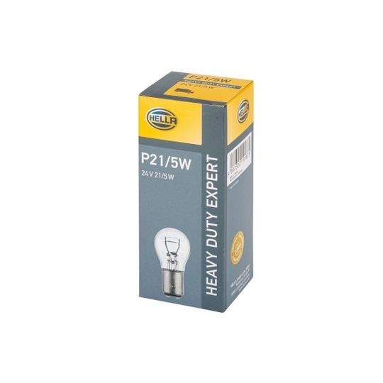 8GD 002 078-011 - Bulb 