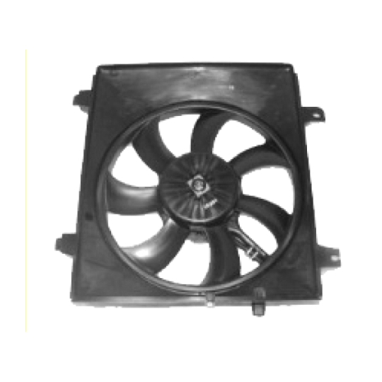 47604 - Fan, radiator 