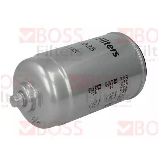 BS04-025 - Fuel filter 