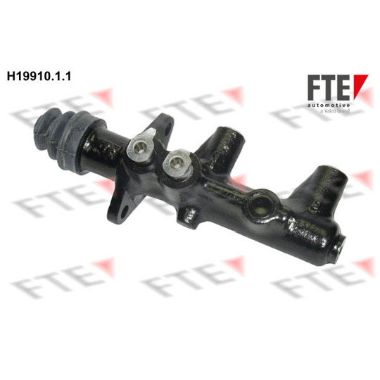 H19910.1.1 - Brake Master Cylinder 