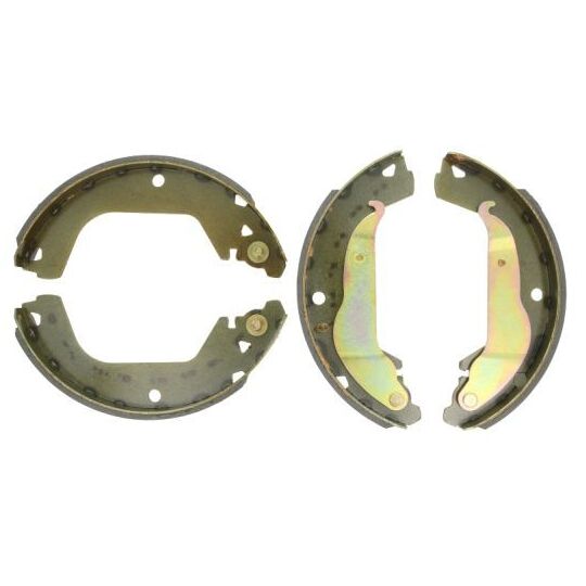 C00013ABE - Brake Shoe Set 