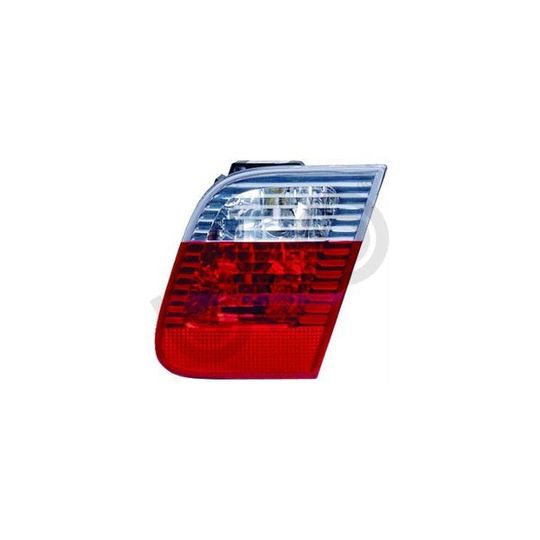 7235-04 - Combination Rearlight 