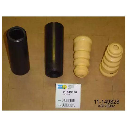 11-149828 - Dust Cover Kit, shock absorber 