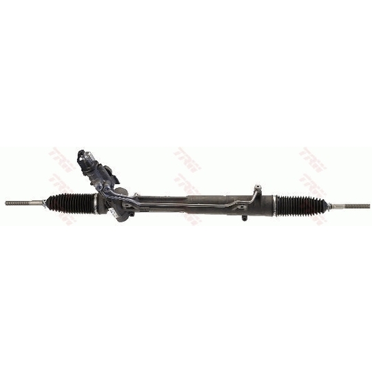 JRP1199 - Steering Gear 