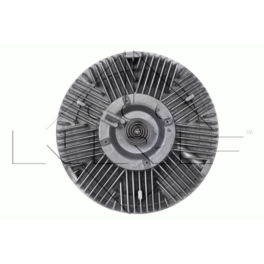 49047 - Clutch, radiator fan 