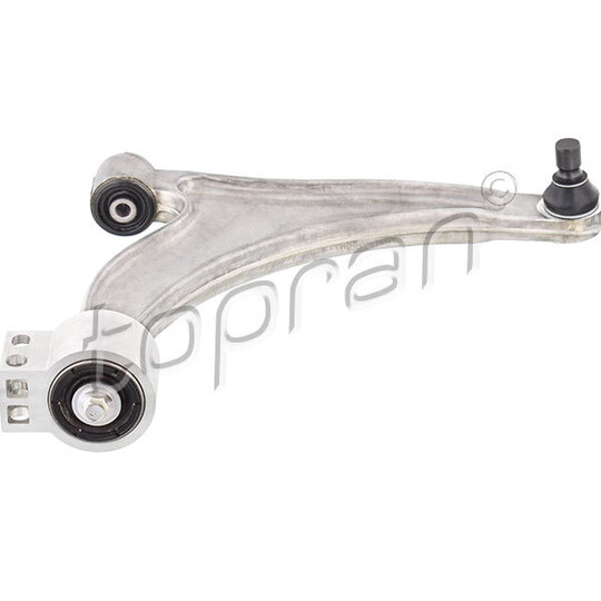 207 968 - Track Control Arm 