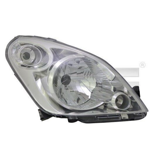 20-11749-05-2 - Headlight 