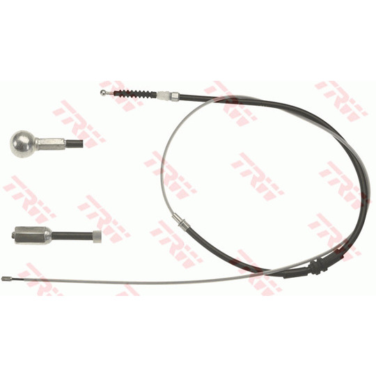 GCH578 - Cable, parking brake 