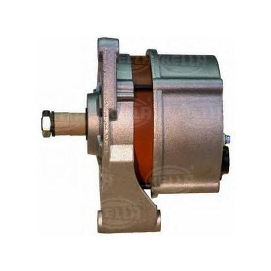 8EL 725 637-001 - Alternator 