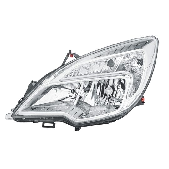 1EJ 354 676-011 - Headlight 