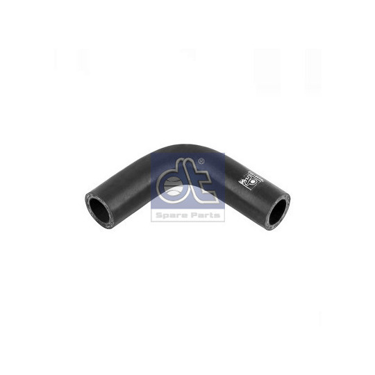 2.11303 - Radiator Hose 