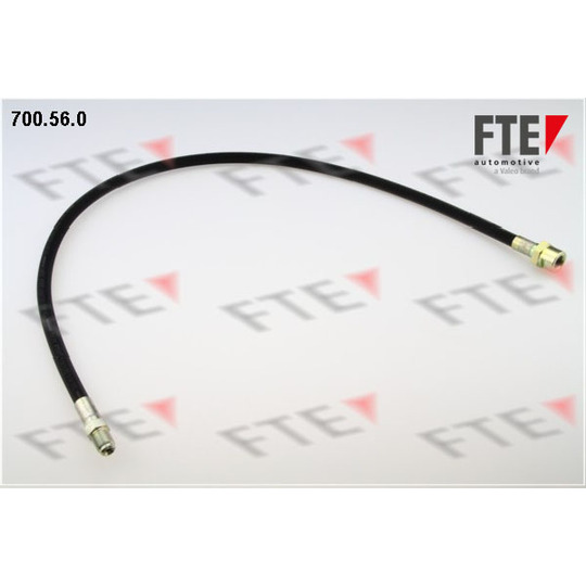 700.56.0 - Brake Hose 