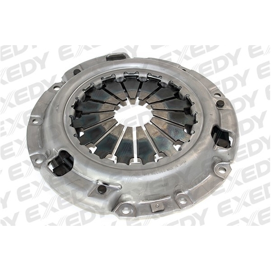 MZC560 - Clutch Pressure Plate 